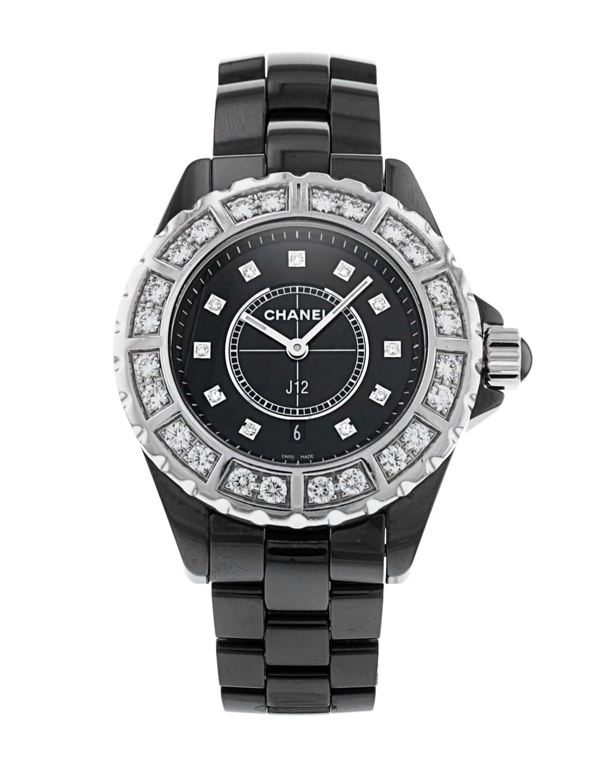Chanel J12 H2427